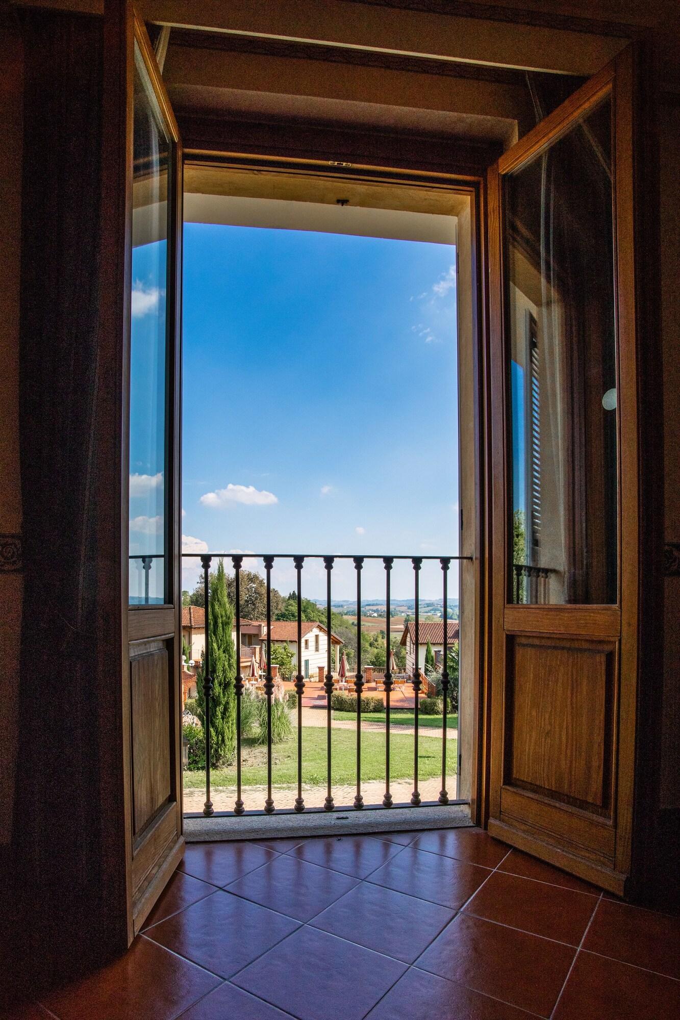 Ariotto Village Terruggia Exteriér fotografie