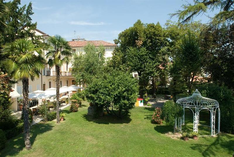 Ariotto Village Terruggia Exteriér fotografie