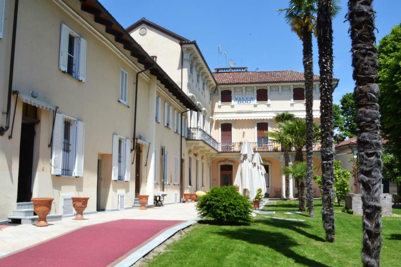 Ariotto Village Terruggia Exteriér fotografie