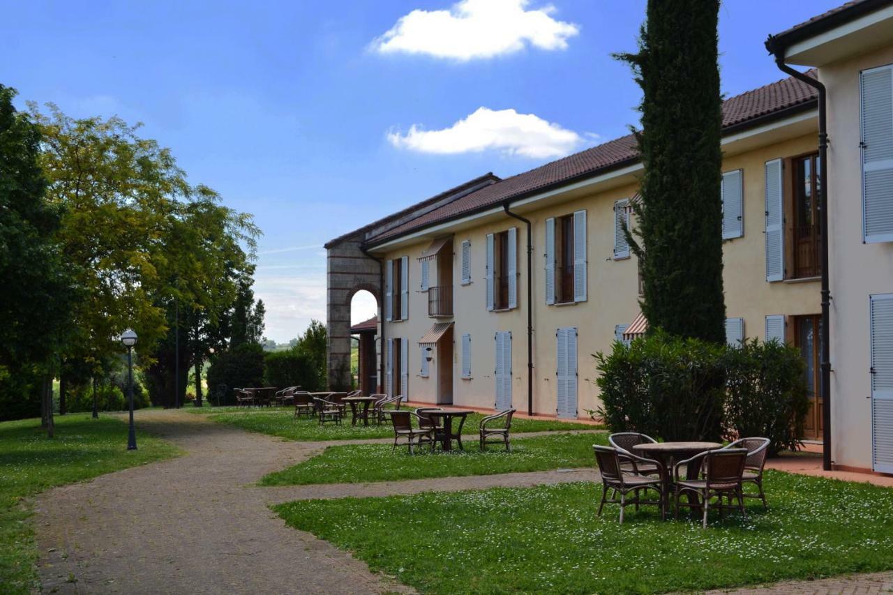Ariotto Village Terruggia Exteriér fotografie